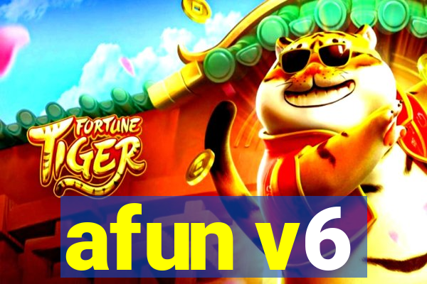 afun v6